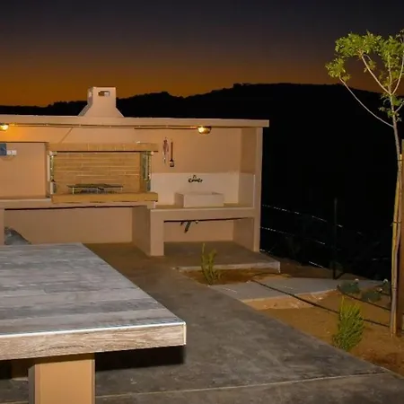 Elite Crete Antheklia 3 Bedroom Sea View Private Pool Aghia Pelagia Villa Agia Pelagia (Crete)